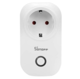 Smarte Wifi Steckdose mit Alexa und Google Home Support für 6,99 Euro statt 16,99 Euro bei Amazon