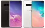 SAMSUNG Galaxy S10+ Dual SIM in Ceramic Black bzw. Ceramic White für nur 434,51 Euro inkl. Versand (statt 559,- Euro)