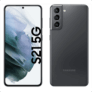 MD green LTE mit 30 GB Daten für 30€ mtl. + Samsung Galaxy S21 für nur 49€