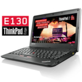 [NOTEBOOKSBILLIGER] Deal des Tages! Lenovo ThinkPad Edge E130 (Intel Pentium 977, 4GB, 320GB HDD, ohne OS) für nur 329,- Euro inkl. Versand