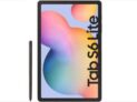 SAMSUNG GALAXY TAB S6LITE Tablet (2022 ED) WIFI 64 GB für 269€