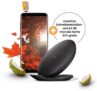 Otelo Allnet-Flat XL+ mit 8GB Daten für mtl. 29,99 Euro + Samsung Galaxy S8 + Wireless Charger + 64GB Speicherkarte für nur 1,- Euro
