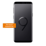 MD Vodafone Smart Surf mit 50 Freiminuten & -SMS + 2GB Daten für mtl. 16,99 Euro + Samsung Galaxy S9 für 49,- Euro
