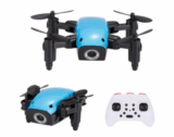 Mini WiFi-FPV Drohne S9W für nur 20,19 Euro inkl. Versand