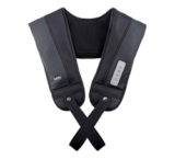 Sable Shiatsu Massagegerät für Schulter Nacken und Rücken nur 32,99 Euro