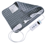 Sable DE SA-BD024 Wärmekissen 40 x 30cm für nur 12,99 Euro statt 29,99 Euro