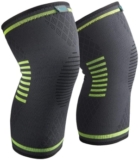 Sable Knieschoner zur Unterstützung beim Sport nur 4,99 Euro statt 12,99 Euro