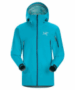ARCTERYX Herrenjacke Sabre 