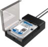 SABRENT USB 3.0 zu SATA Festplatten-Dockingstation mit Netzteil für 21,83€