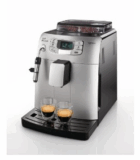 [AMAZON.IT] Philips Saeco HD8752/41 Kaffeevollautomat Intelia Class / 15 bar / 1,5 l Wasserbehälter / Dampfdüse / silber-schwarz für nur 349,60 Euro inkl. Versand