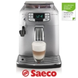 [MOEMAX] KNALLER! SAECO INTELIA EVO KAFFEEVOLLAUTOMAT HD8752/95 für nur 280,- Euro inkl. Versand (Vergleich 378,- Euro)