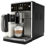 SAECO SM 5573/10 PicoBaristo Kaffeevollautomat für nur 599,- Euro (statt 710,- Euro)