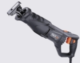 Tacklife RPRS01A Reciprosäge mit 850W, 2 Sägeblättern und LED-Arbeitsleuchte inkl. Koffer für 41,99 Euro