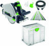 Festool Tauchsäge TS 55 REBQ Plus FS für nur 450,- Euro inkl. Versand