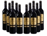 12er-Paket Casa Safra – Selección Oro Gran Reserva – Terra Alta DO für nur 49,92 Euro