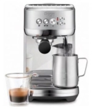 Wieder da! Sage Appliances SES500 Espresso-Maschine + The Dose Control Pro Kaffeemühle für nur 299,- Euro (statt 540,- Euro)