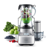 Prime-Deal: Sage Appliances SJB815 Hochleistungsmixer mit Edelstahl-Gehäuse für nur 193,99€ (statt 270€)