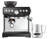 Sage Barista Express Espresso Maschine nur 469,- Euro für eBay Plus Kunden