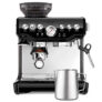 Sage Barista Express Espressomaschine mit Milchkännchen für 407,95€ (statt 600€)