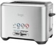 SAGE STA720BSS2EEU1 The Bit More Toaster (1000 Watt, Schlitze: 2) für nur 59,99 Euro inkl. Versand