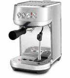 Sage Bambino Plus SES500 Siebträgermaschine (inkl. Gratis-Kaffee) für nur 259,- Euro inkl. Versand