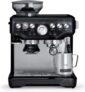 Sage Appliances SES875 the Barista Express Siebträgermaschine nur 326,39€