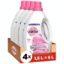 4x 1,5L Sagrotan Wäsche-Hygienespüler Sensitiv 0% ab 10,76€ (statt 14,08€) im Spar-Abo