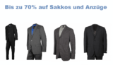 Jetzt 70% auf Sakkos und Anzüge von Marc O’Polo, Esprit, Bruno Bannani, Mexx