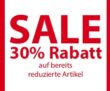 NKD Sale mit bis zu 50% Rabatt + 30% Extrarabatt + 5,- Euro Newslettergutschein!
