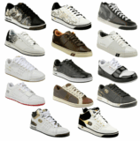 [EBAY] Viele reduzierte MARC ECKO und SKECHERS Schuhe bei Ebay