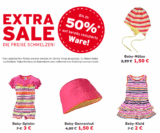 [ERNSTINGS FAMILY] Top! Aktuell wieder 50% Rabatt auf Alles im Sale und dazu 10% Newslettergutschein!