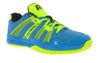 SALMING Race R1 2.0 Herren Hallenschuhe in großen Größen nur 14,99 Euro
