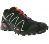 Salomon Speedcross 3 Herren Trekkingschuhe für nur 59,99 Euro inkl. Versand
