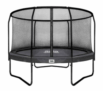 Salta Trampolin Premium (schwarz, rund, 305 cm) für nur 318,99€ inkl. Versand