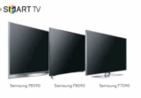 [SAMSUNG] Cashback! Zwischen 150,-  und 250,- Euro Cashback beim Kauf eines Samsung LED Fernsehers