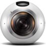 Samsung Gear 360° Actioncam (4K-Videos, 30 MP) für nur 279,- Euro inkl. Versand