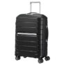 Samsonite Expandable Flux Spinner Trolley für nur 113,95€ (statt 134€)