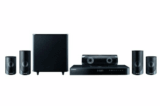 Samsung HT-J5500 5.1 3D Blu-ray Heimkino System Schwarz für nur 199,- Euro inkl. Versand