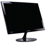 24″ Samsung S24D300H LED Monitor (2ms, Full-HD, 1000:1 Kontrast) für nur 99,- Euro inkl. Versand