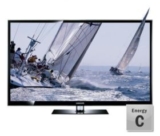 [EBAY WOW! #1] 51″ 3D-Plasma-TV Samsung PS51E550 mit Full HD, SKYPE ready und 2 Shutterbrillen für nur 777,- Euro!