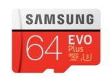 Pricedrop! Samsung 64GB EVO Plus mit 64GB nur 12,24 Euro inkl. zollfreiem Versand
