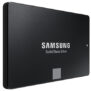 SAMSUNG 860 EVO Basic (500 GB) für nur 52,99 Euro inkl. Versand