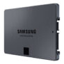 SAMSUNG 870 QVO 4 TB SSD Festplatte (2,5 Zoll, intern) für nur 213,45€ (statt 205€)