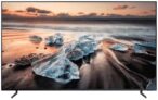 SAMSUNG GQ65Q900RGT Smart TV (65 Zoll, QLED 8K, 4000 PQI) für nur 2602,53 Euro (statt 2.999,- Euro)