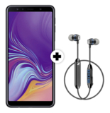 Top! Super Select S Tarif (O2 Netz) mit 3GB Daten nur 14,99 Euro monatlich + SAMSUNG Galaxy A7 & Sennheiser CX6 für einmalig 29,- Euro