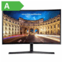 Samsung C27F396FH 27 Zoll Full-HD Curved LED Monitor für nur 136,69 Euro inkl. Versand