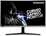 SAMSUNG C27RG54FQU Gaming Monitor (27 Zoll, LED, Curved, VA-Panel, 240 Hz, G-Sync) für nur 271,- Euro inkl. Versand