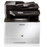 [AMAZON UK] Samsung CLX-4195FN 4-in-1 Multifunktionsgerät (Drucker, Kopierer, Scanner, Faxen) für nur 211,41 Euro inkl. Versand