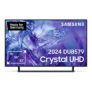 Samsung GU-DU8579 43 Zoll Crystal UHD 4K Smart TV für 456€ (statt 536€)