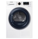 SAMSUNG DV81M50103W/EG Wärmepumpentrockner für nur 538,90 Euro + 40,- Euro MediaMarkt Gutschein